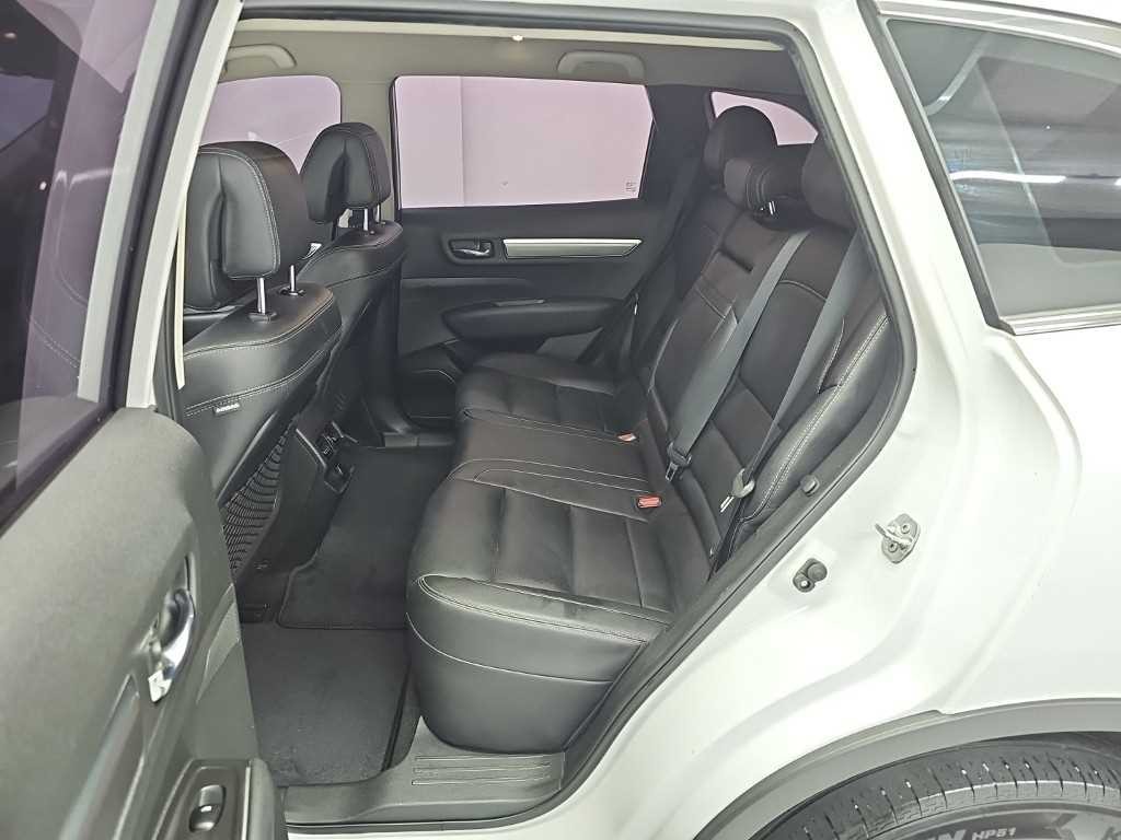 르노코리아(삼성) QM6 가솔린 2WD RE 이미지 12
