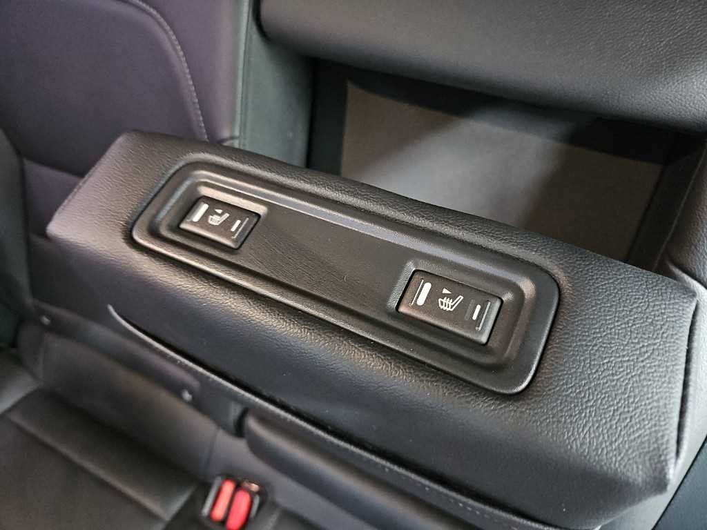 르노코리아(삼성) QM6 가솔린 2WD RE 이미지 13