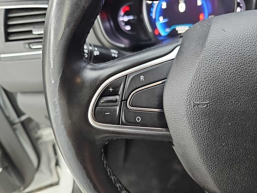 르노코리아(삼성) QM6 가솔린 2WD RE 이미지 17