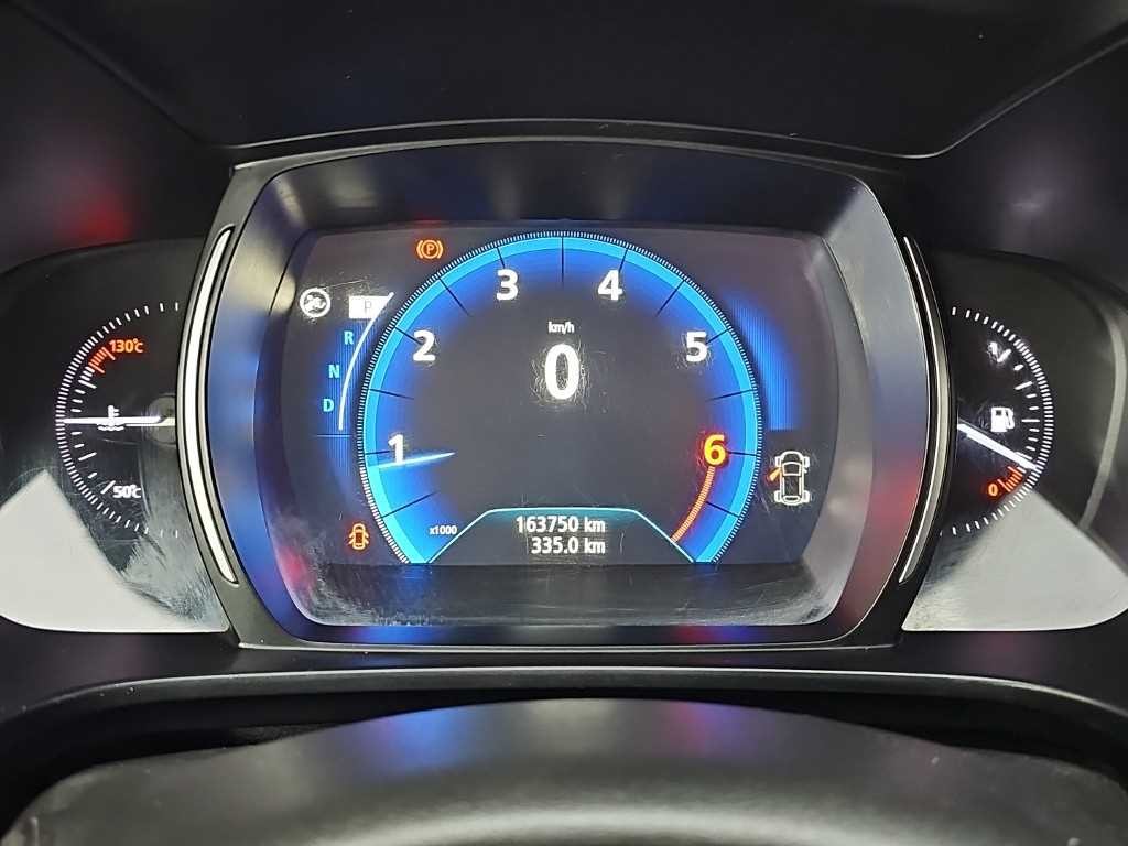 르노코리아(삼성) QM6 가솔린 2WD RE 이미지 6