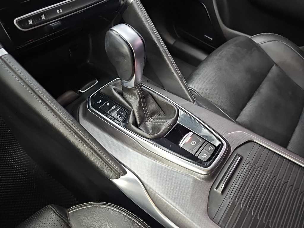 르노코리아(삼성) QM6 가솔린 2WD RE 이미지 8