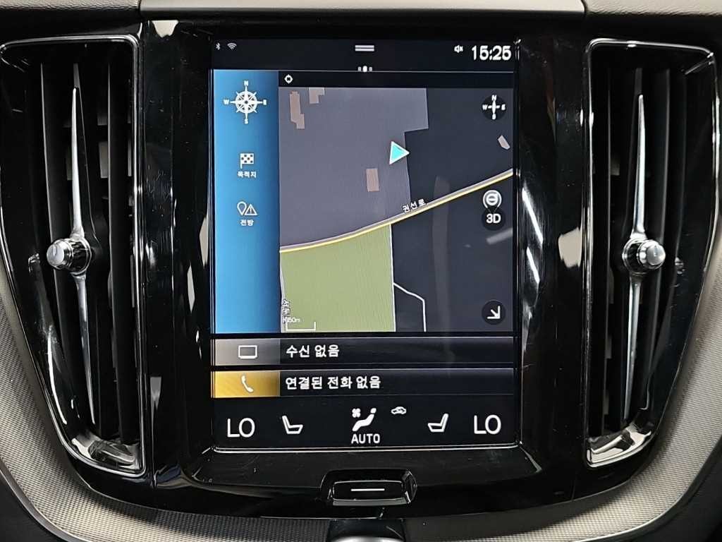 볼보 XC60 XC60(2세대) T8 AWD R-디자인 이미지 15