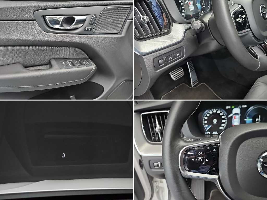 볼보 XC60 XC60(2세대) T8 AWD R-디자인 이미지 17