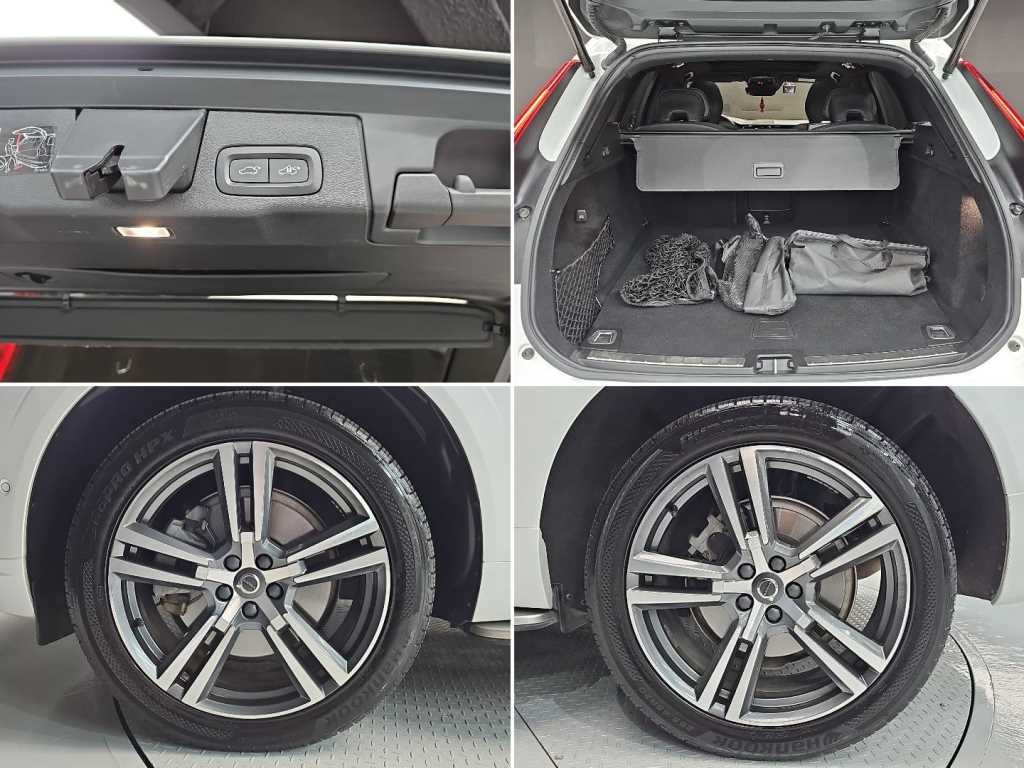 볼보 XC60 XC60(2세대) T8 AWD R-디자인 이미지 19