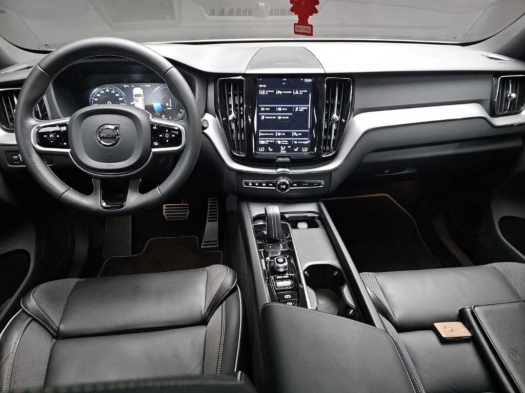 볼보 XC60 XC60(2세대) T8 AWD R-디자인 이미지 7
