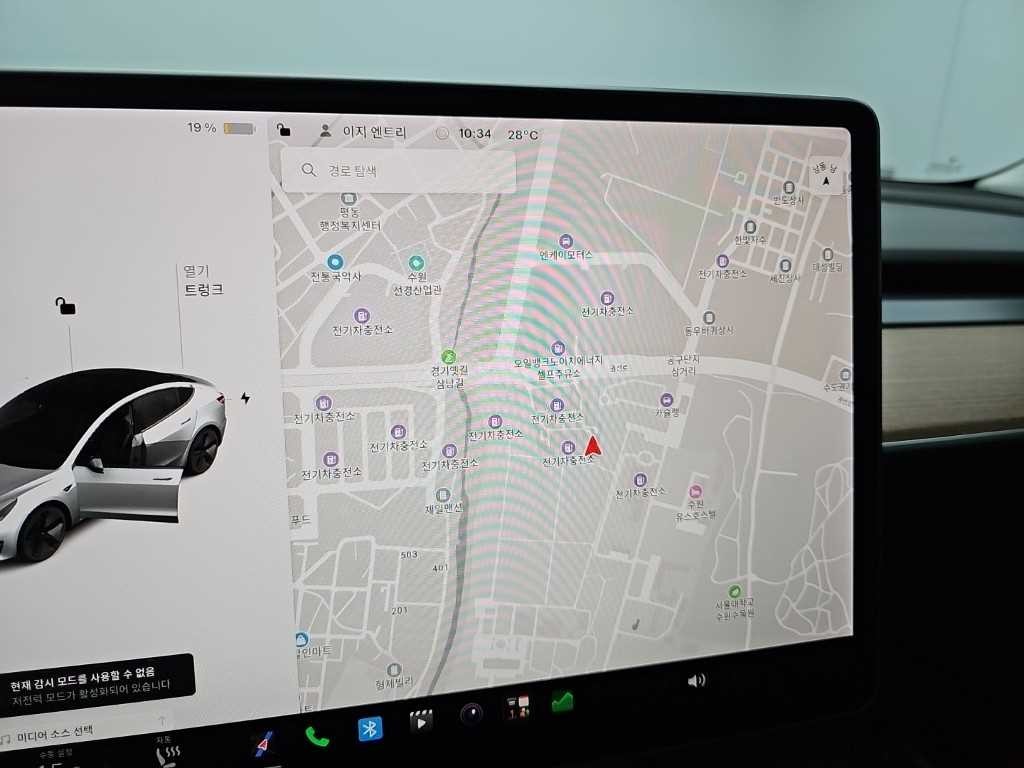 테슬라 모델 3 롱 레인지 이미지 14