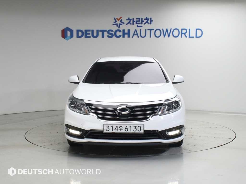 르노코리아(삼성) SM5 SM5노바 2.0 LPLI 고급형 이미지 3