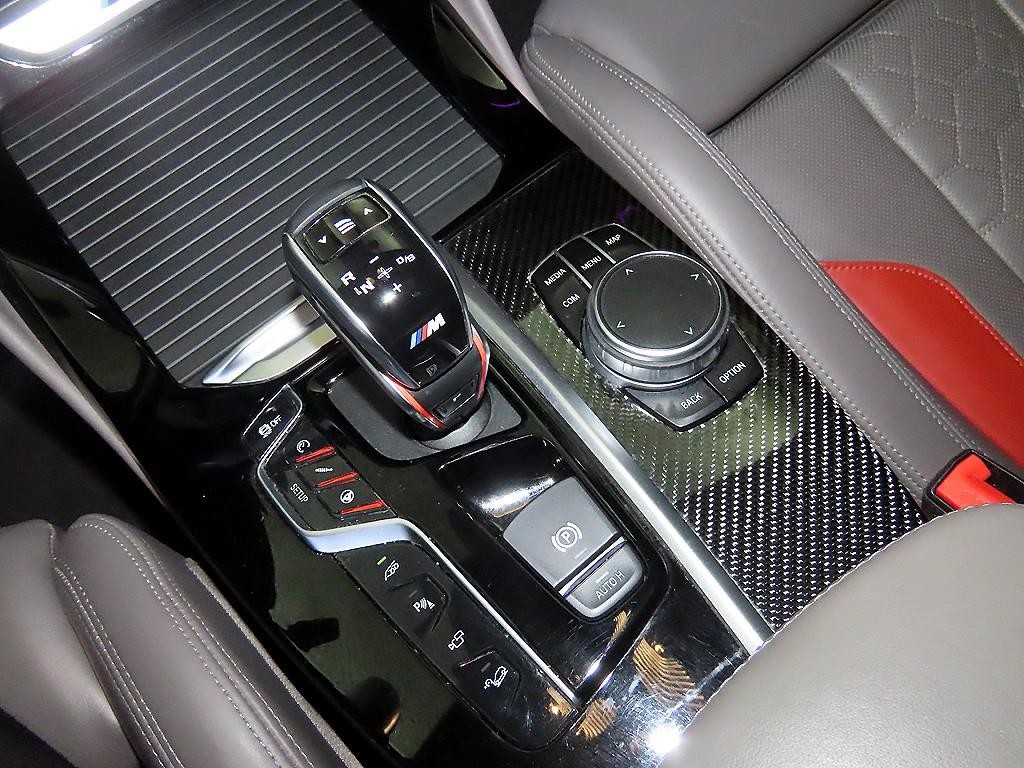 BMW X3M X3M (G01) 3.0 이미지 12