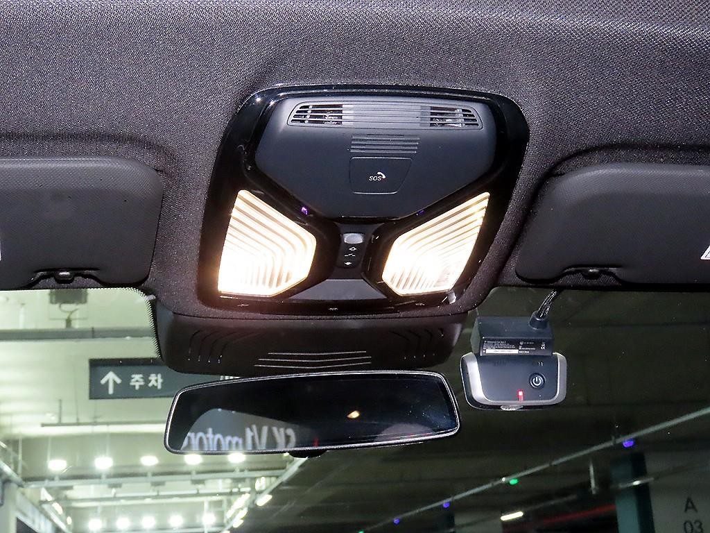 BMW X3M X3M (G01) 3.0 이미지 14