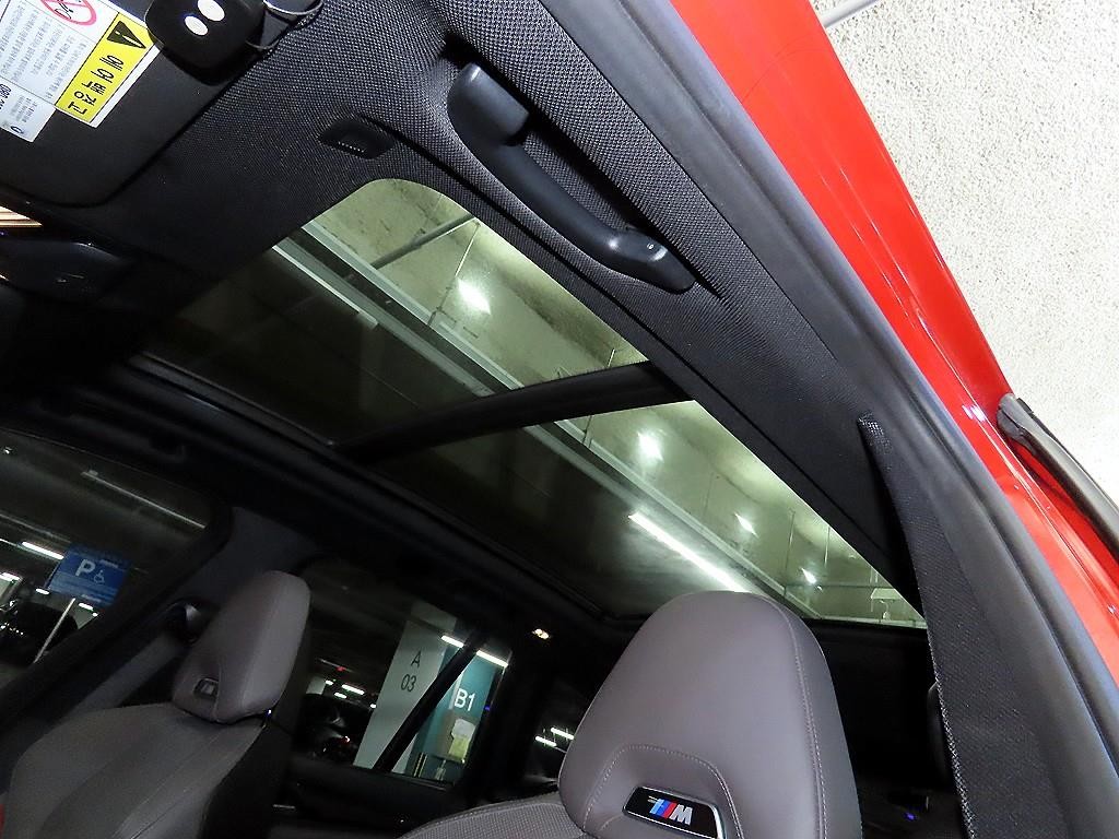 BMW X3M X3M (G01) 3.0 이미지 15