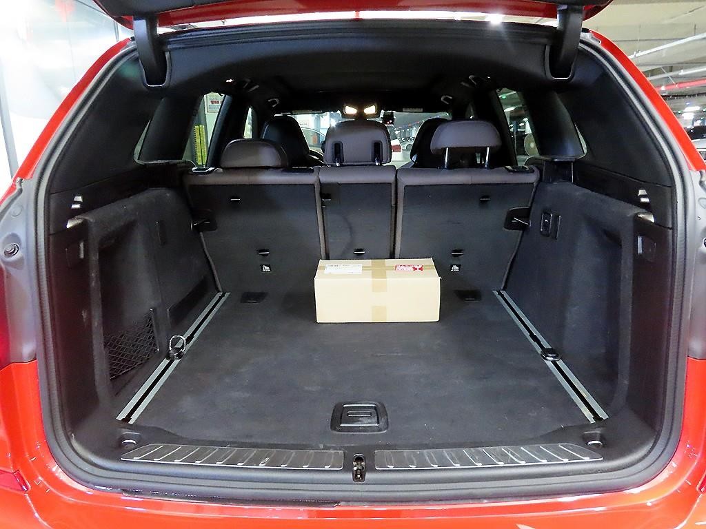 BMW X3M X3M (G01) 3.0 이미지 16