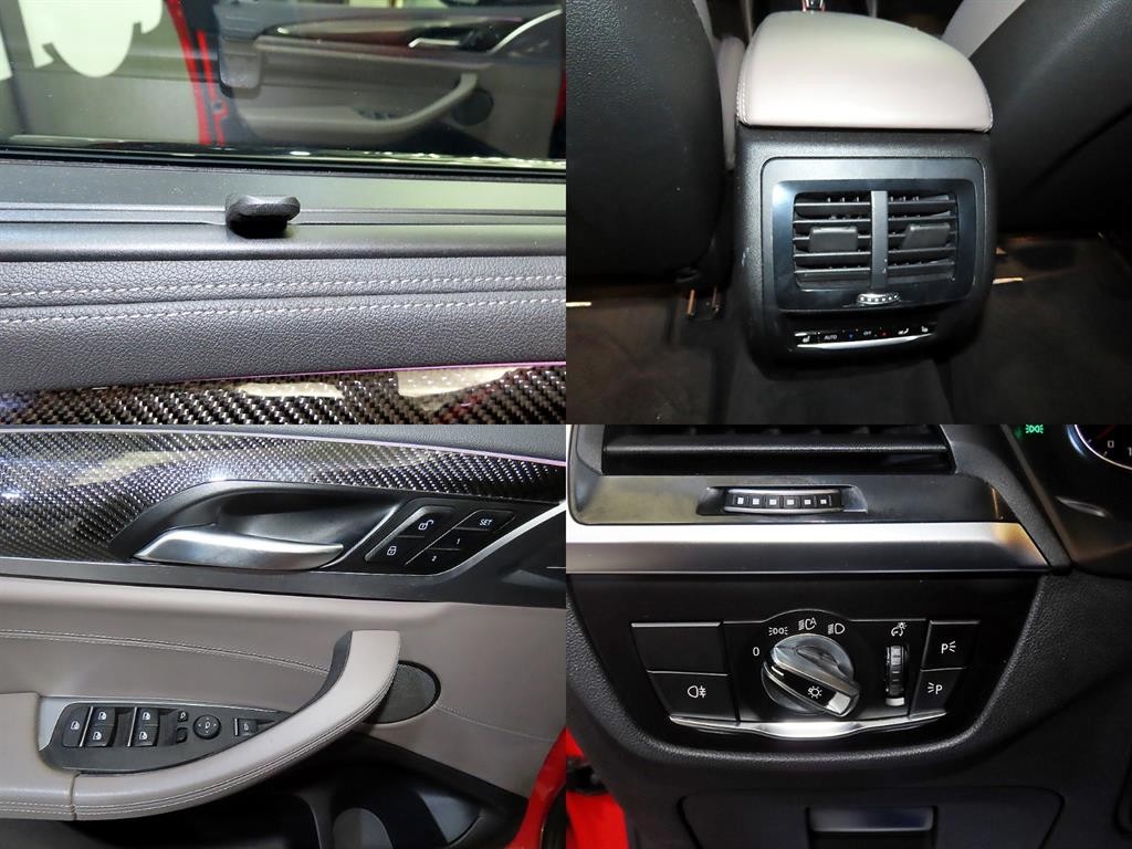 BMW X3M X3M (G01) 3.0 이미지 17