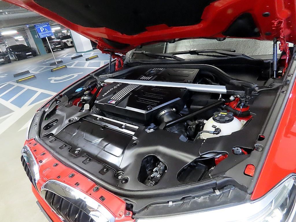 BMW X3M X3M (G01) 3.0 이미지 19
