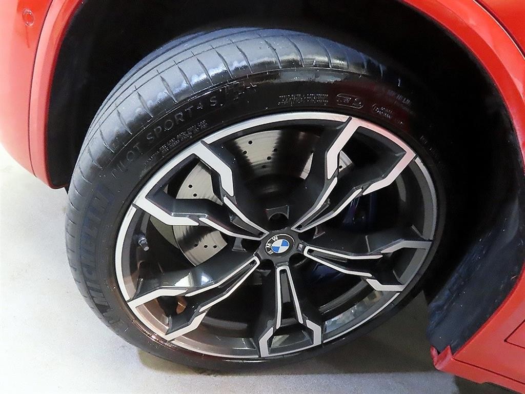 BMW X3M X3M (G01) 3.0 이미지 20