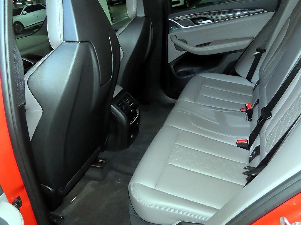 BMW X3M X3M (G01) 3.0 이미지 7