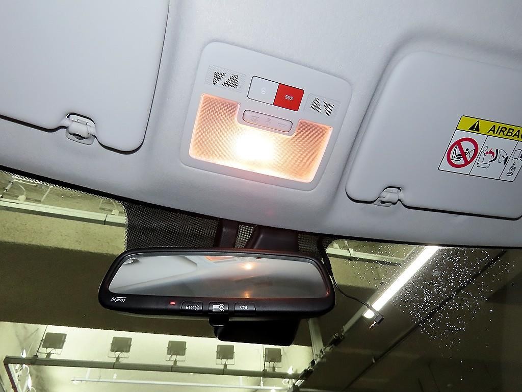현대 캐스퍼 1.0 가솔린 모던 이미지 15