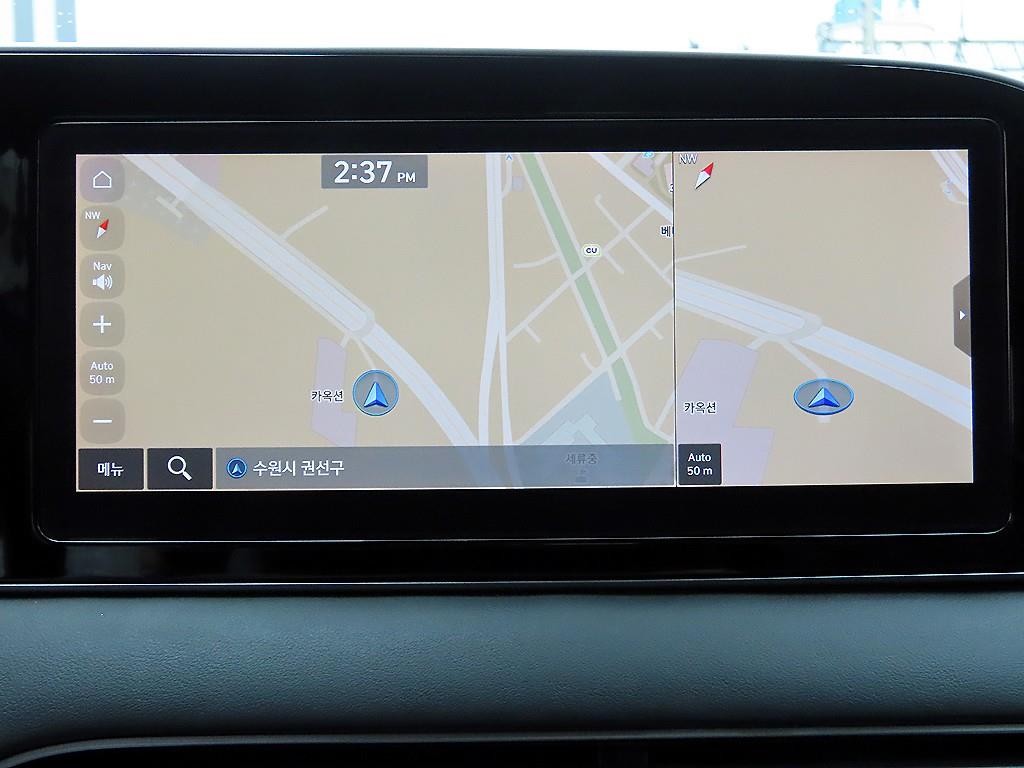 현대 팰리세이드 디젤 2.2 2WD 프레스티지 이미지 13