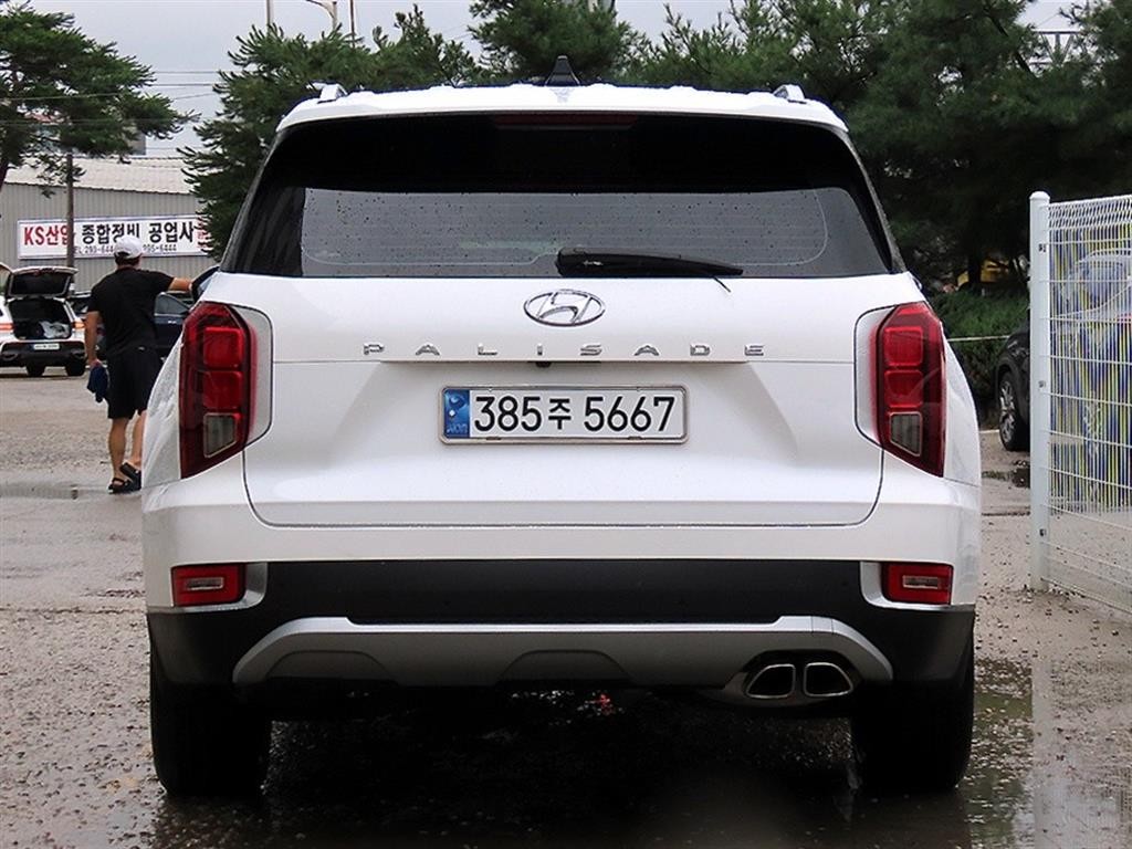 현대 팰리세이드 디젤 2.2 2WD 프레스티지 이미지 4