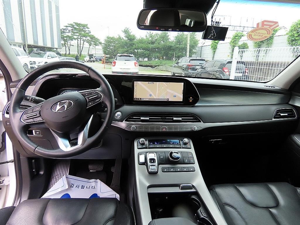 현대 팰리세이드 디젤 2.2 2WD 프레스티지 이미지 7