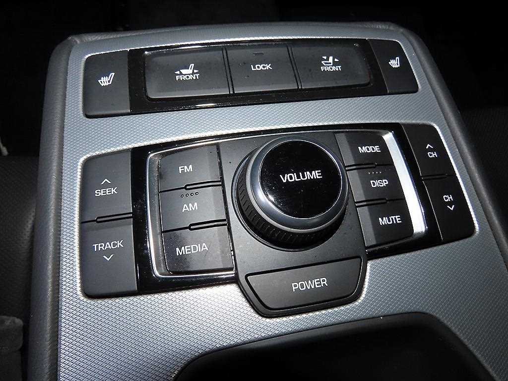 제네시스 G80 3.3 GDI AWD 럭셔리 이미지 15