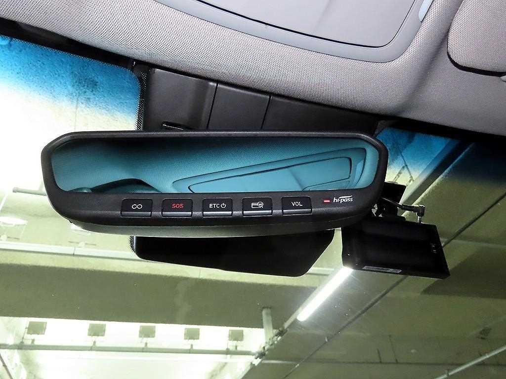 제네시스 G80 3.3 GDI AWD 럭셔리 이미지 17