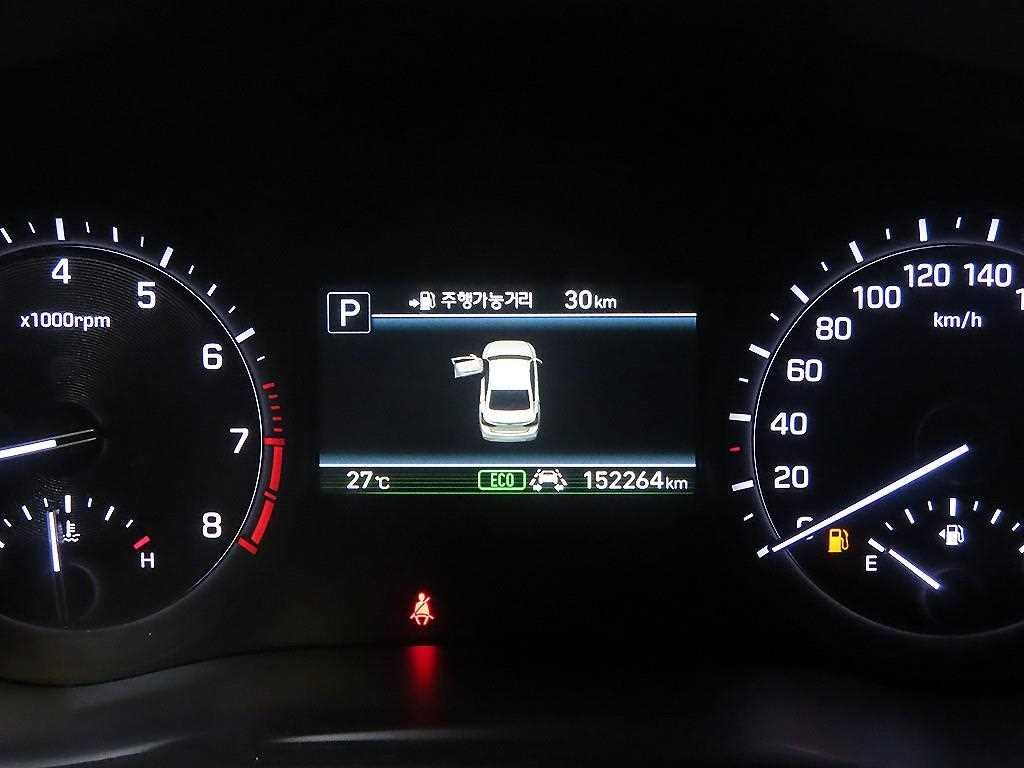 제네시스 G80 3.3 GDI AWD 럭셔리 이미지 9