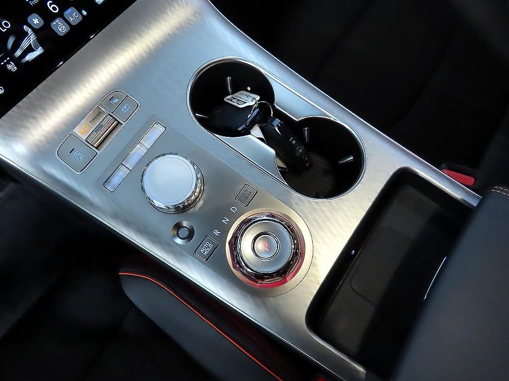 제네시스 GV70 2.5T 가솔린 AWD 이미지 10