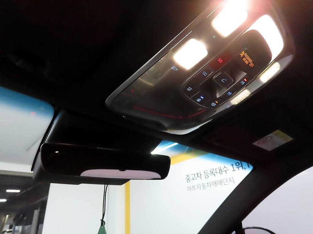 제네시스 GV70 2.5T 가솔린 AWD 이미지 16
