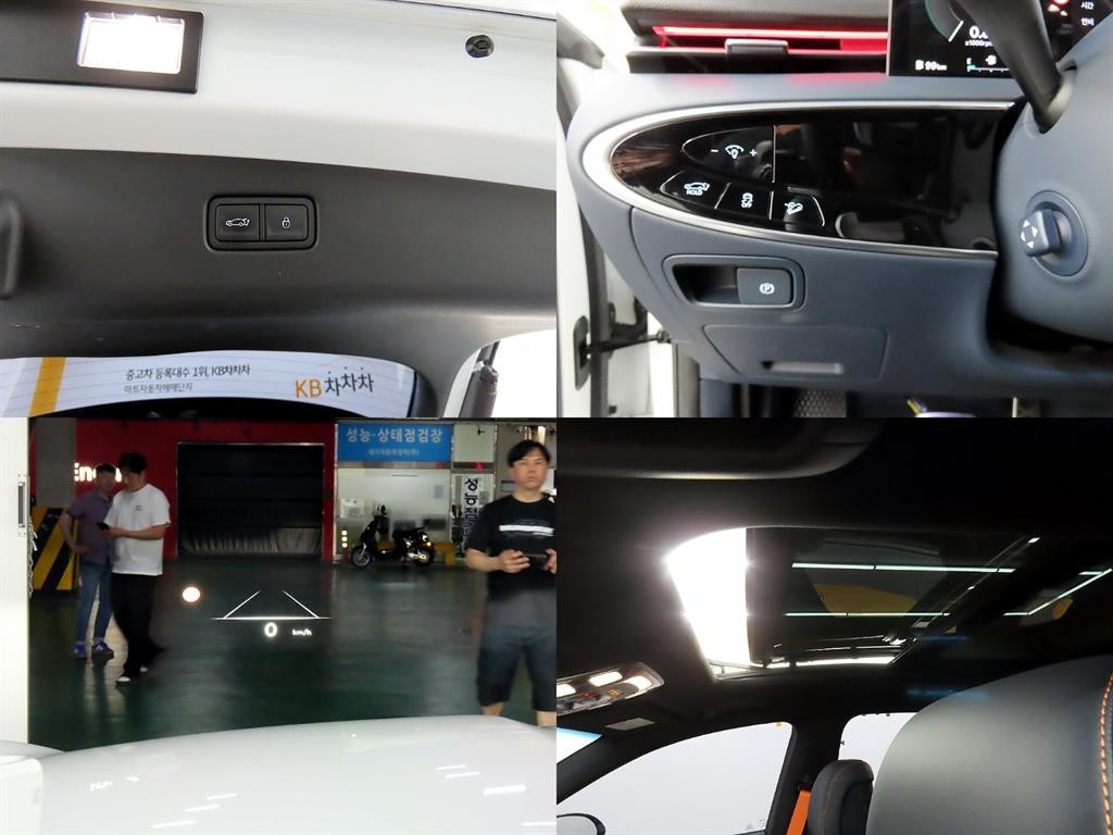 제네시스 GV70 2.5T 가솔린 AWD 이미지 17