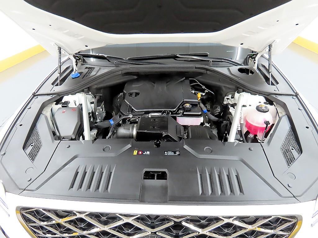 제네시스 GV70 2.5T 가솔린 AWD 이미지 19