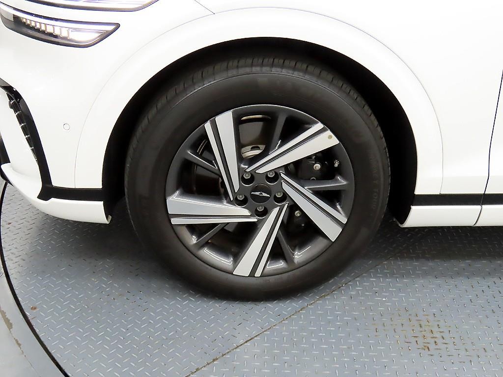제네시스 GV70 2.5T 가솔린 AWD 이미지 20