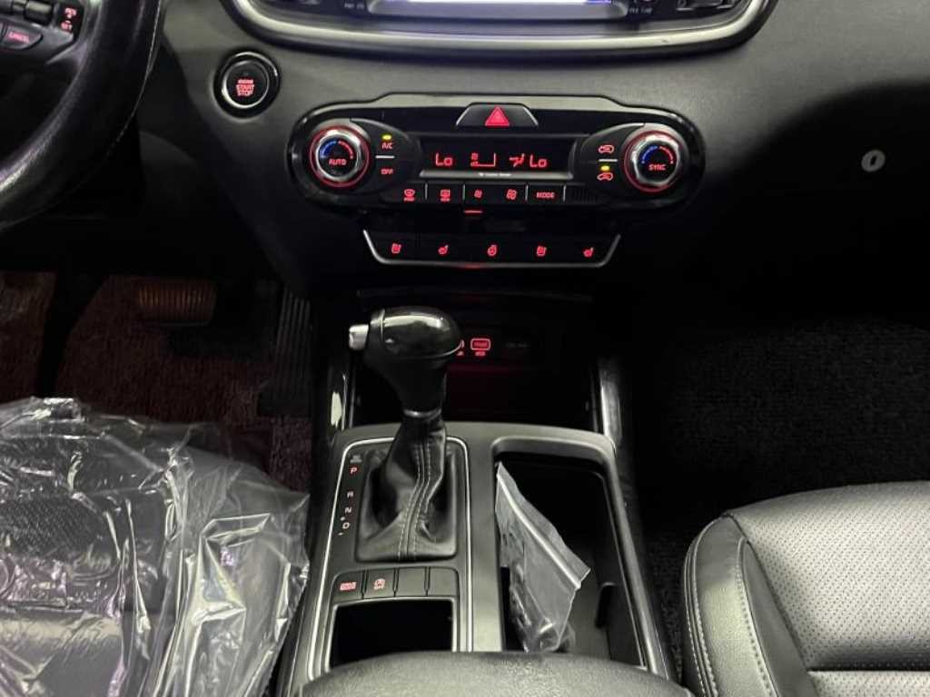 기아 쏘렌토 올 뉴 쏘렌토 디젤 2WD 2.0 프레스티지 이미지 12