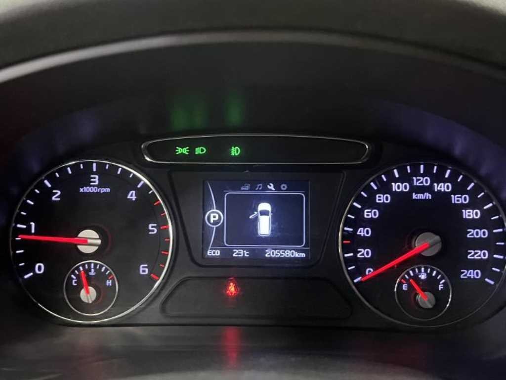 기아 쏘렌토 올 뉴 쏘렌토 디젤 2WD 2.0 프레스티지 이미지 18