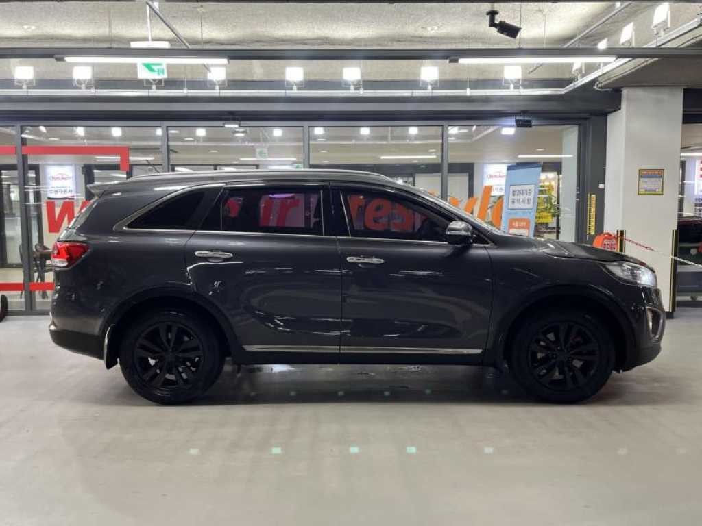 기아 쏘렌토 올 뉴 쏘렌토 디젤 2WD 2.0 프레스티지 이미지 3