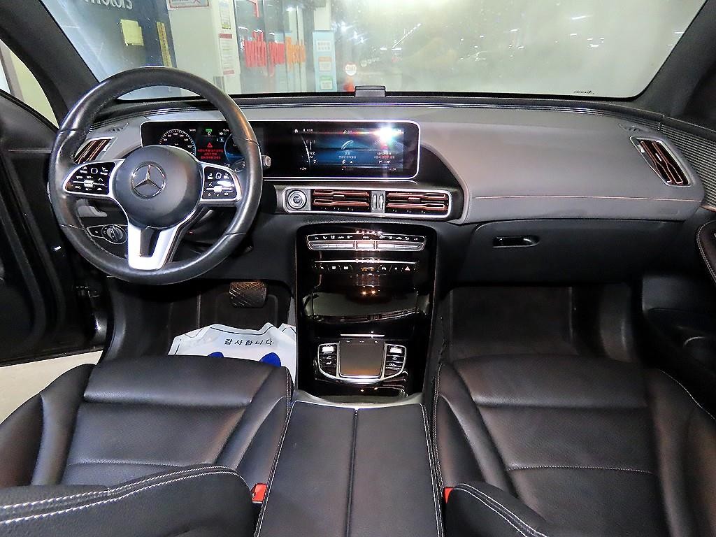 벤츠 EQC EQC N293 EQC 4MATIC 이미지 10