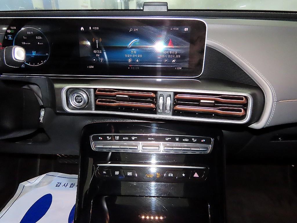 벤츠 EQC EQC N293 EQC 4MATIC 이미지 11