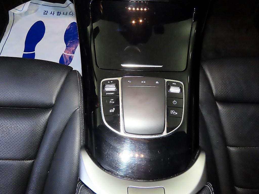 벤츠 EQC EQC N293 EQC 4MATIC 이미지 12