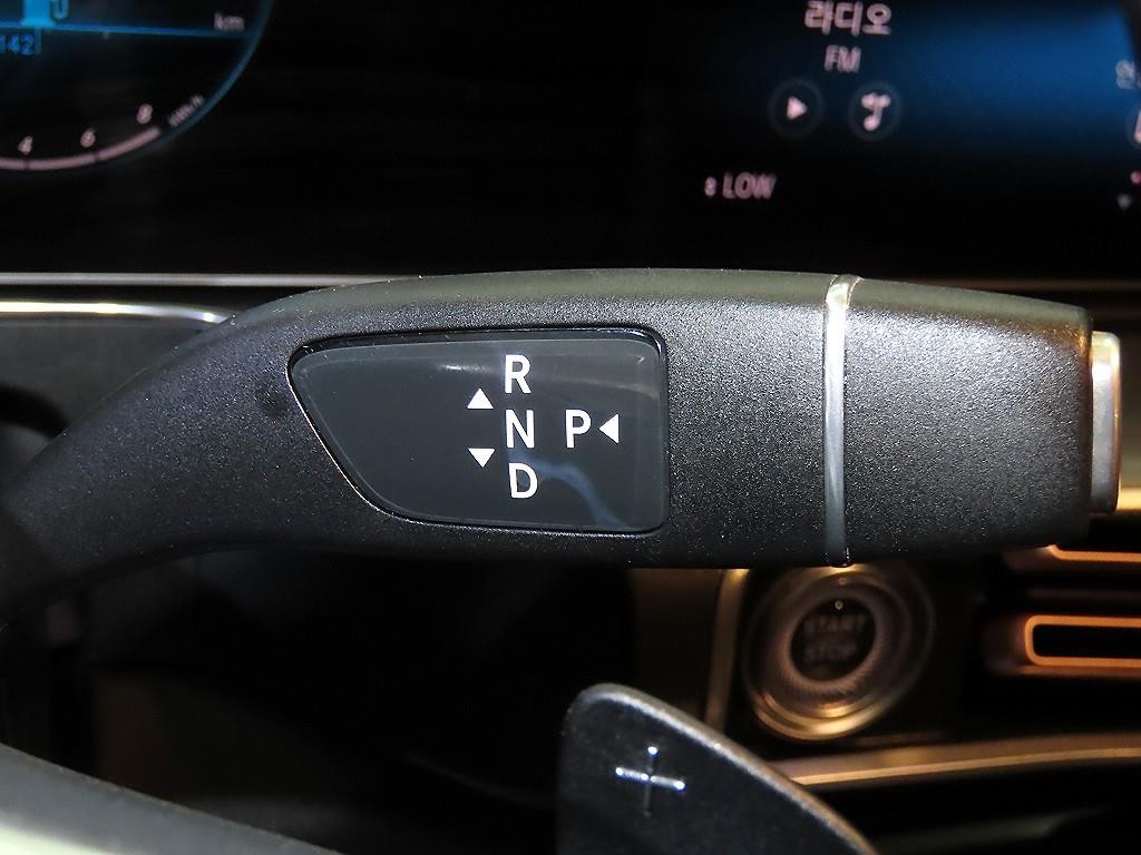 벤츠 EQC EQC N293 EQC 4MATIC 이미지 13