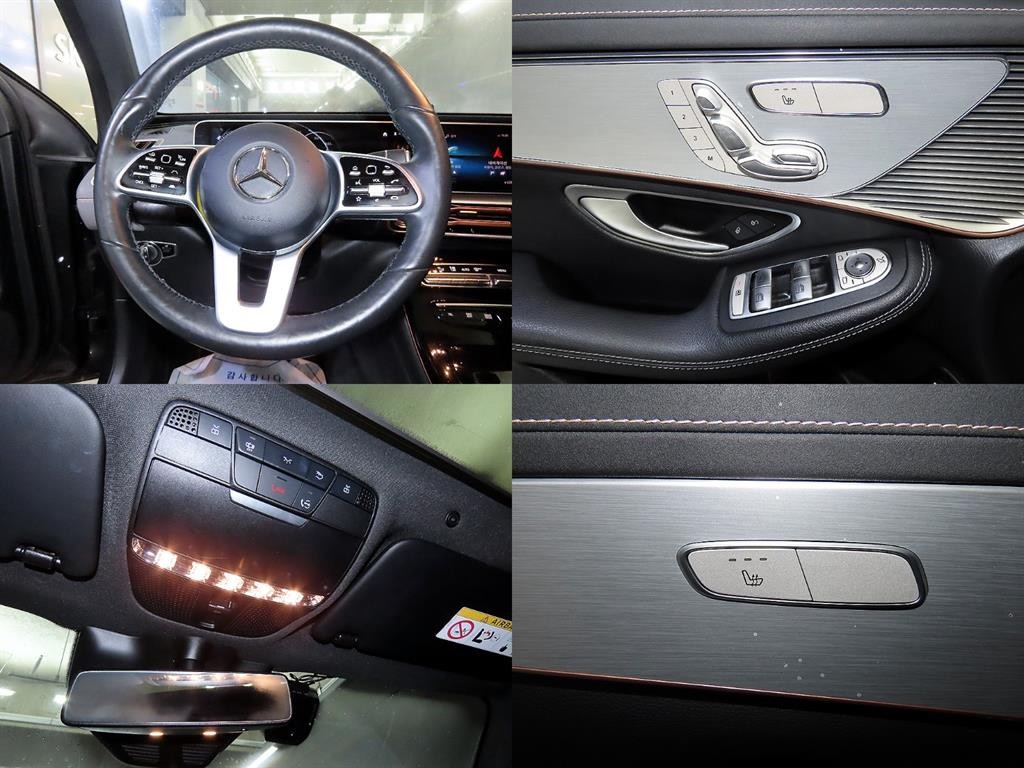 벤츠 EQC EQC N293 EQC 4MATIC 이미지 18