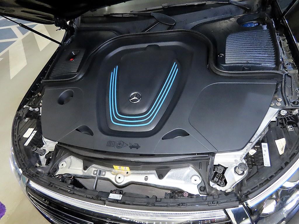 벤츠 EQC EQC N293 EQC 4MATIC 이미지 19