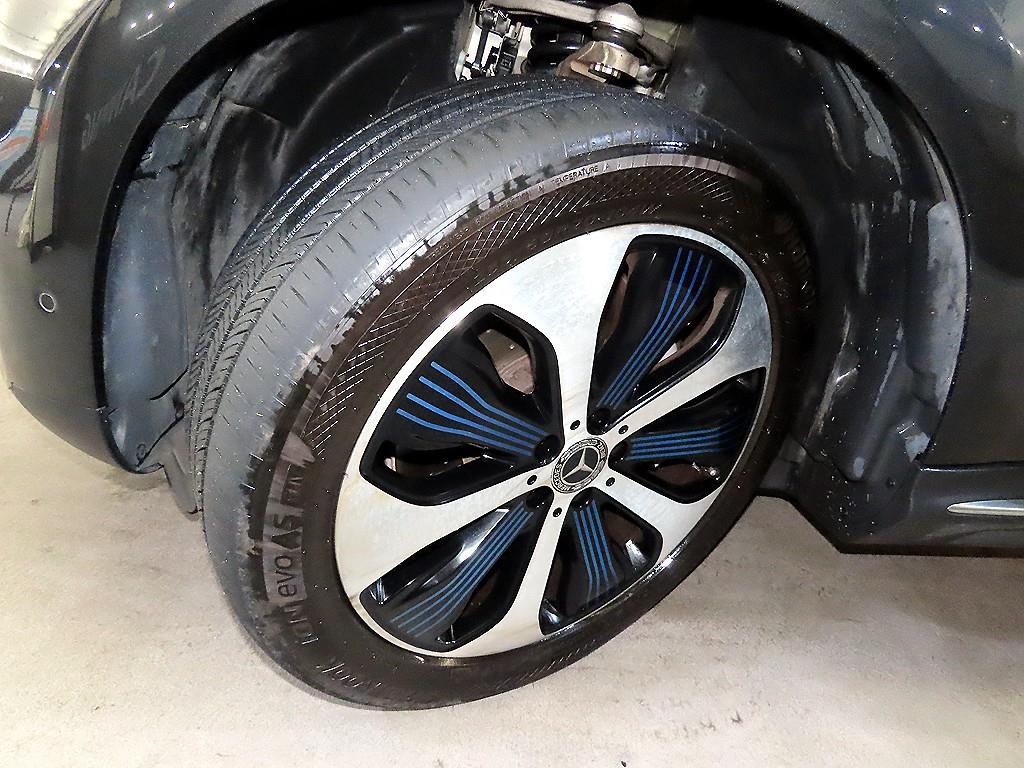 벤츠 EQC EQC N293 EQC 4MATIC 이미지 20