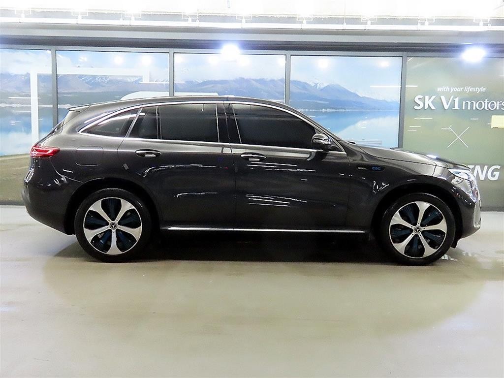 벤츠 EQC EQC N293 EQC 4MATIC 이미지 3