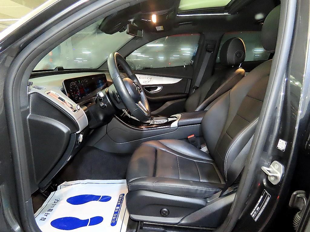 벤츠 EQC EQC N293 EQC 4MATIC 이미지 6