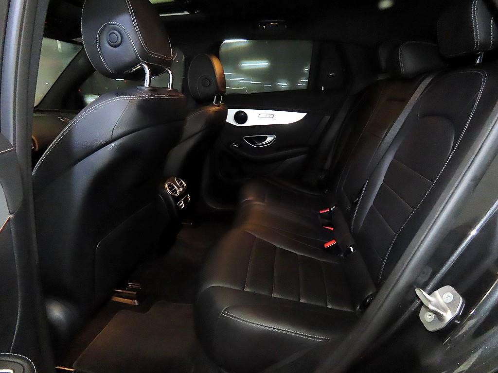 벤츠 EQC EQC N293 EQC 4MATIC 이미지 7