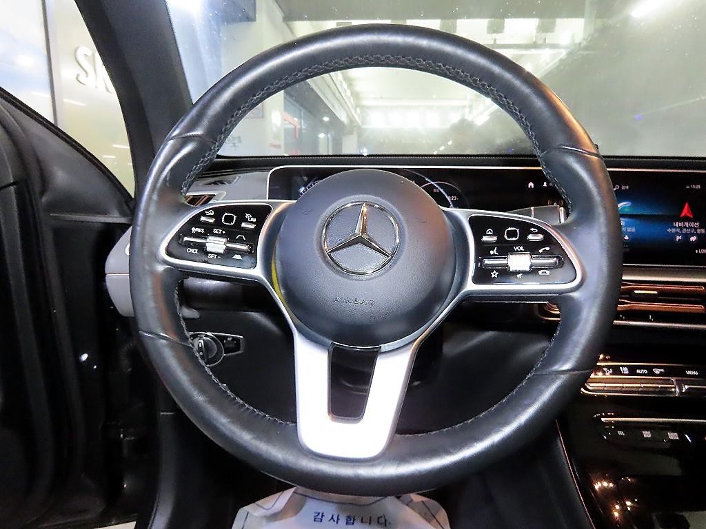 벤츠 EQC EQC N293 EQC 4MATIC 이미지 8
