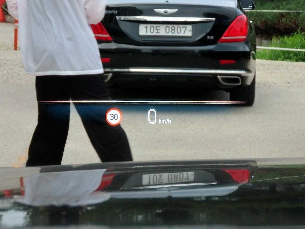 BMW 7시리즈 7시리즈 (G70) 740i sDrive M 스포츠 이미지 10