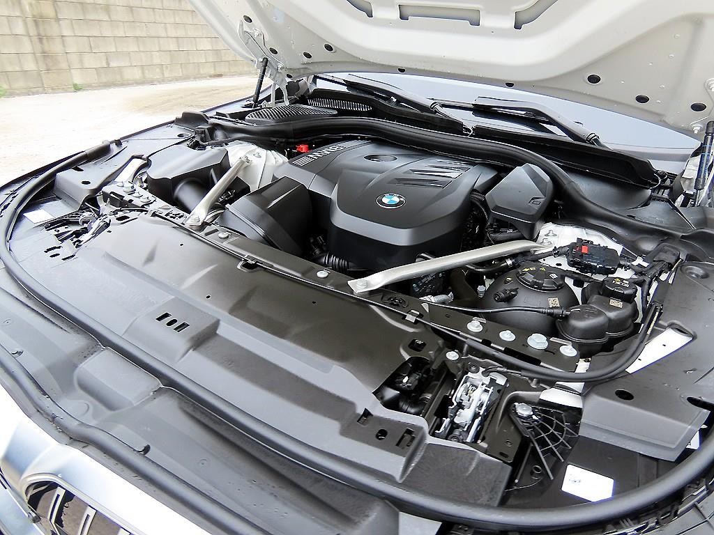 BMW 5시리즈 5시리즈 (G60) 520i M 스포츠 이미지 19