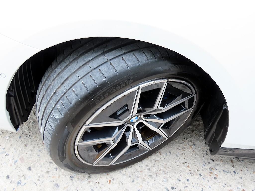 BMW 5시리즈 5시리즈 (G60) 520i M 스포츠 이미지 20