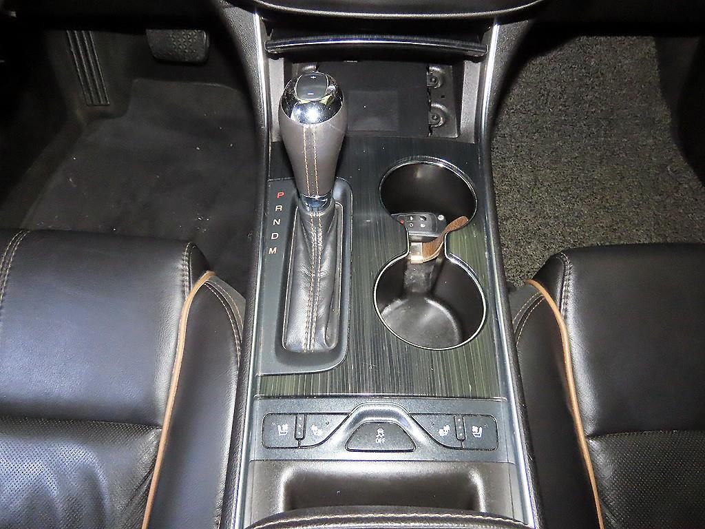 쉐보레 임팔라 2.5 LTZ 이미지 12