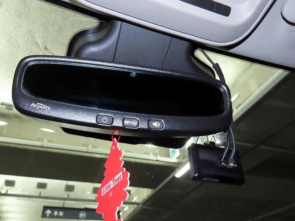쉐보레 임팔라 2.5 LTZ 이미지 16